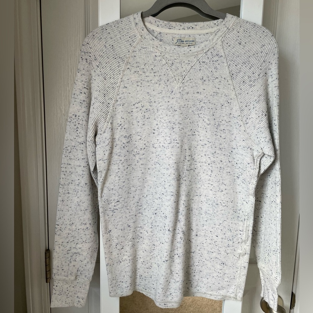 J. Crew Men’s Size XS Sweater